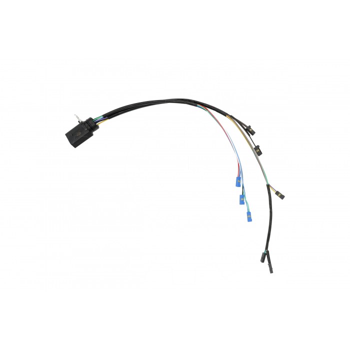 Faisceau cable Boite de Vitesse Pour Audi A3 Tt Seat Altea Cordoba 09G927363