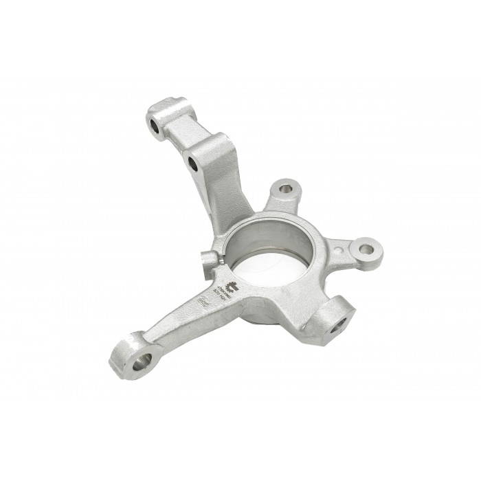 Fusée d'Essieu Avant Droit Pour Mercedes Classe A B A1693300820 1693300820