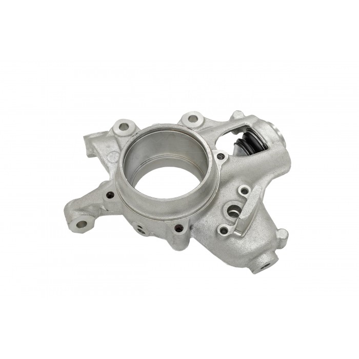 Fusée d'Essieu Avant Droit Pour Mercedes Classe Gl M R A1643501408 A1643500808