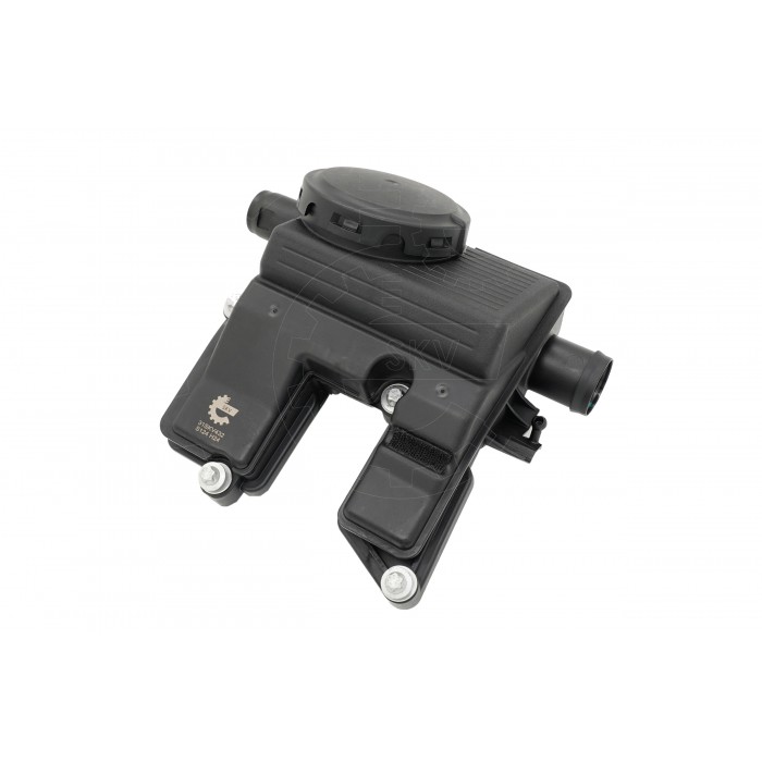 Séparateur d'Huile Pour Porsche Cayenne Panamera 94810713521 94810713520