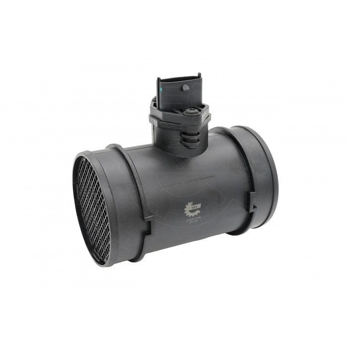 Sonde Debitmetre d'Air Pour Alfa Romeo 166 Opel Frontera B Signum 60663029