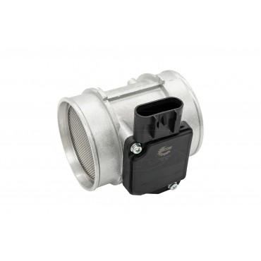 Sonde Debitmetre d'Air Pour Opel Vectra B C Vauxhall Zafira A 12569224 55353467