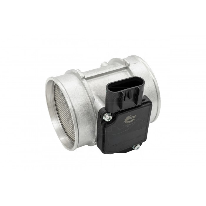 Sonde Debitmetre d'Air Pour Opel Vectra B C Vauxhall Zafira A 12569224 55353467