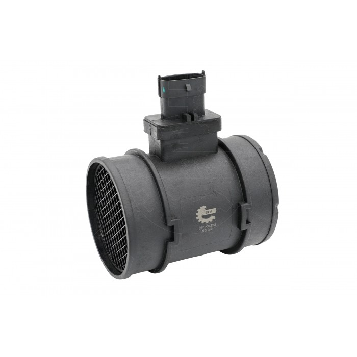 Sonde Debitmetre d'Air Pour Alfa Romeo 159 Brera Giulietta Mito Spider 71794487