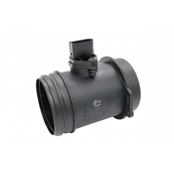 Sonde Debitmetre d'Air Pour Bmw Série 5 E60 6 E63 7 E65 X5 E53 13627501554