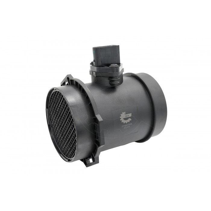 Sonde Debitmetre d'Air Pour Bmw Série 7 E65 E66 E67 13627501554 13627566988