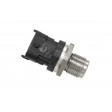 Sonde Pression Carburant Pour Audi A4 A6 A8 Q7 Bmw Série 3 E91 5 E28 55280822