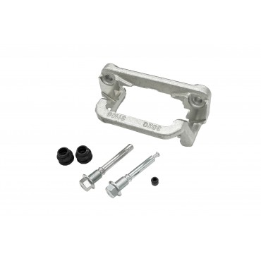 Support Etrier de Frein Arrière Pour Nissan X-Trail I 440018H300 440018H30A