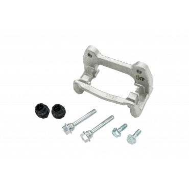 Support Etrier de Frein Arrière Pour Mini Clubman Roadster 34216776927 6776927