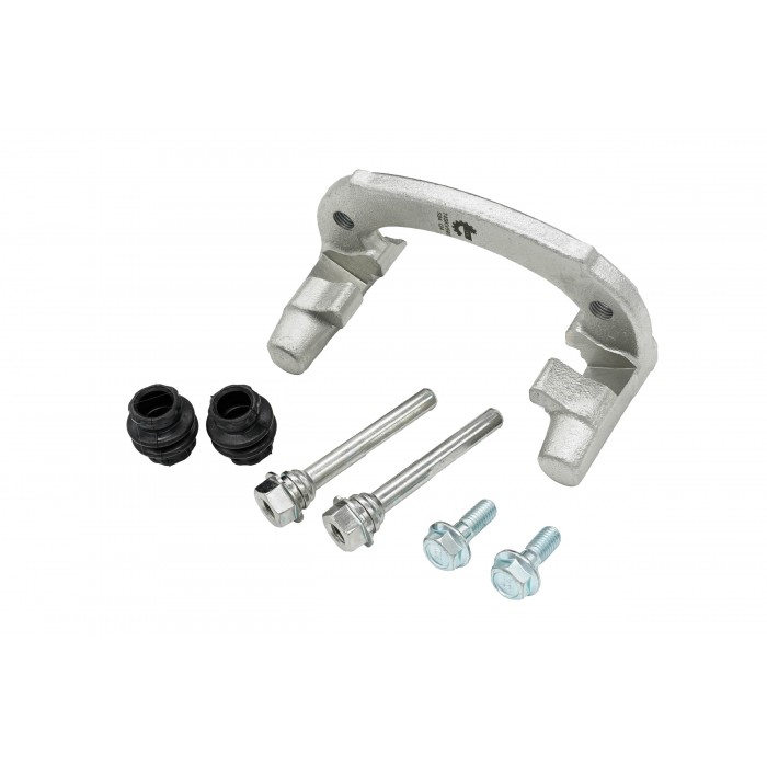 Support Etrier de Frein Arrière Pour Mitsubishi Colt VI Smart Forfour 4605A075