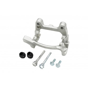 Support Etrier de Frein Arrière Droit Pour Audi A3 Q3 Seat Alhambra 3AA615426
