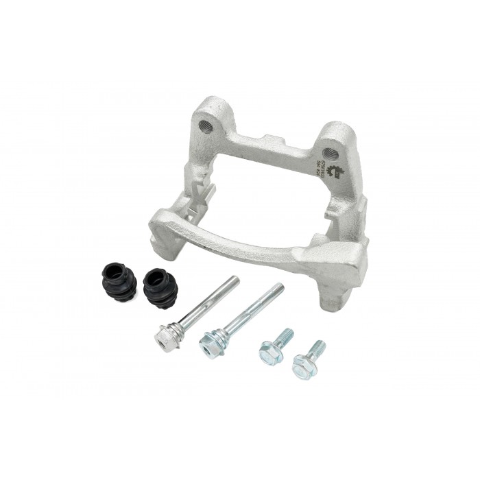 Support Etrier de Frein Arrière Gauche Pour Audi A3 Q3 Seat Alhambra 3AA615425