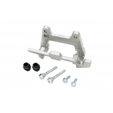 Support Etrier de Frein Arrière Gauche Pour Audi A6 4F0615425B 4F0615425D