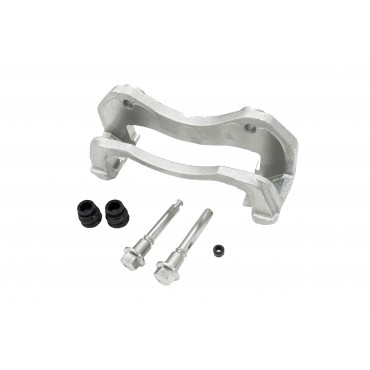 Support Etrier de Frein Avant Pour Citroën C-Crosser Mitsubishi Lancer 4605B471