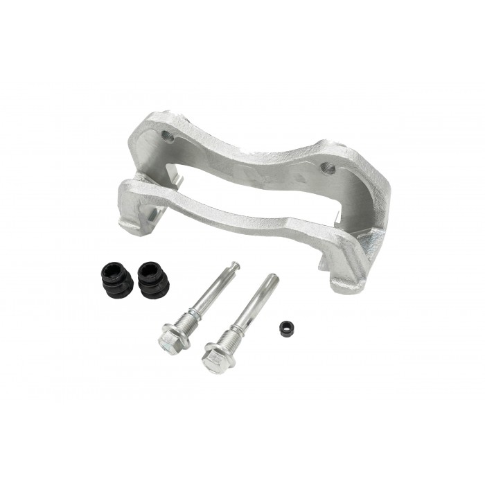 Support Etrier de Frein Avant Pour Citroën C-Crosser Mitsubishi Lancer 4605B471