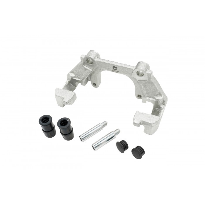 Support Etrier de Frein Avant Pour Audi 100 A3 A4 A6 Tt Seat Ibiza III 3A0615125