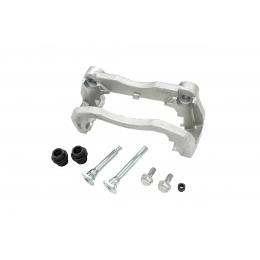 Support Etrier de Frein Avant Pour Nissan Qashqai +2 I II X-Trail II 410014BA0A