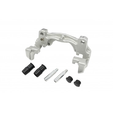 Support Etrier de Frein Avant Pour Ford Galaxy II Mondeo IV S-Max 1384687