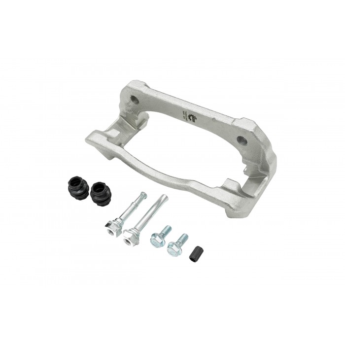 Support Etrier de Frein Avant Pour Citroën Jumpy II Fiat Scudo 1607731980