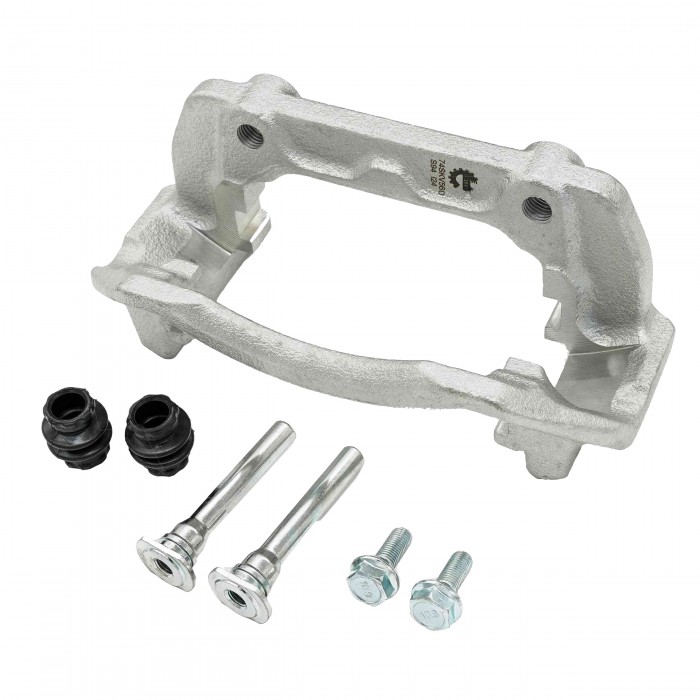 Support Etrier de Frein Avant Pour Mercedes Classe C Clc Clk Slk 4206715 4207615