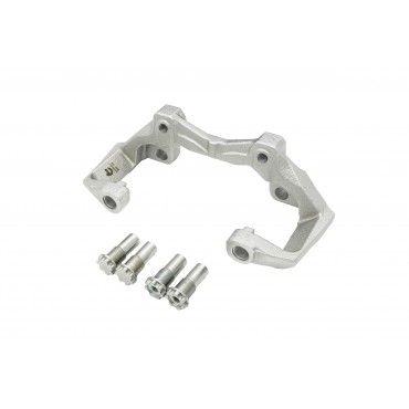 Support Etrier de Frein Avant Pour Mercedes Classe C Clc E Cls Slc A2044211194