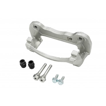 Support Etrier de Frein Avant Pour Mitsubishi L200 Triton Pajero II 4605A128