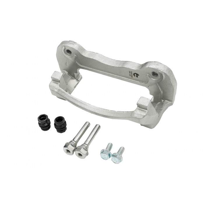 Support Etrier de Frein Avant Pour Mitsubishi L200 Triton Pajero II 4605A128