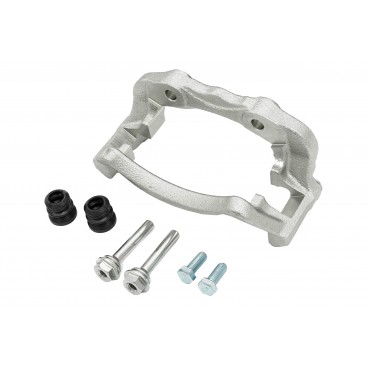 Support Etrier de Frein Avant Pour Vw Scirocco 1985-1992 853615125