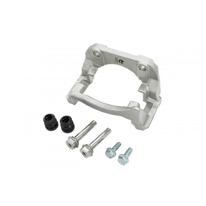 Support Etrier de Frein Avant Droit Pour Dacia Logan Sandero II 7701051905