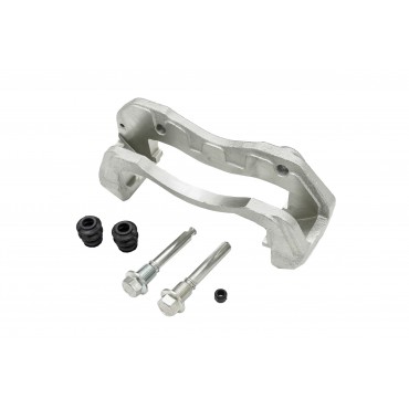 Support Etrier de Frein Avant Droit Pour Mitsubishi Delica Space Gear MB858393