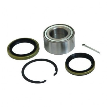 Roulement de roue avant...