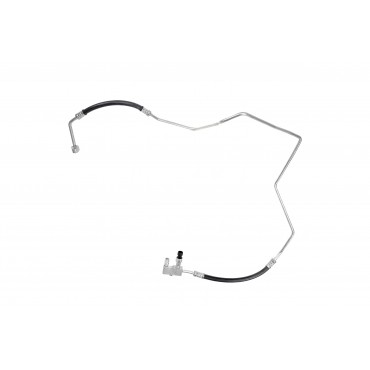 Tuyau de Clim Pour Citroën Jumper II Fiat Ducato Peugeot Boxer 1607290880