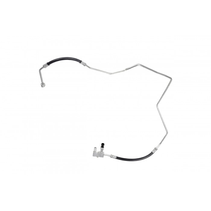 Tuyau de Clim Pour Citroën Jumper II Fiat Ducato Peugeot Boxer 1607290880