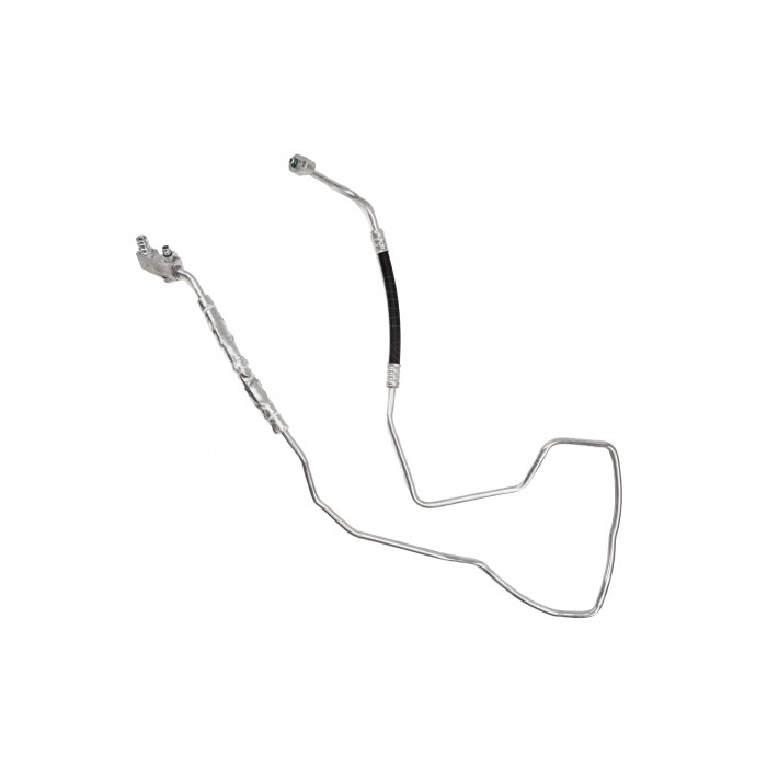 Tuyau de Clim Pour Citroën Jumper II Fiat Ducato Peugeot Boxer 1366872080