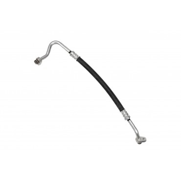 Tuyau de Clim Pour Citroën C8 Jumpy II Fiat Scudo Peugeot 807 Expert 1440081080