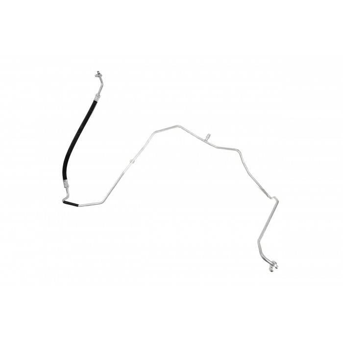 Tuyau de Clim Pour Dacia Sandero II Renault Clio IV 924406009R