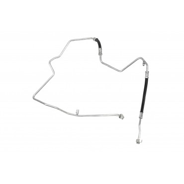 Tuyau de Clim Pour Fiat Doblo 2001-2005 51758340