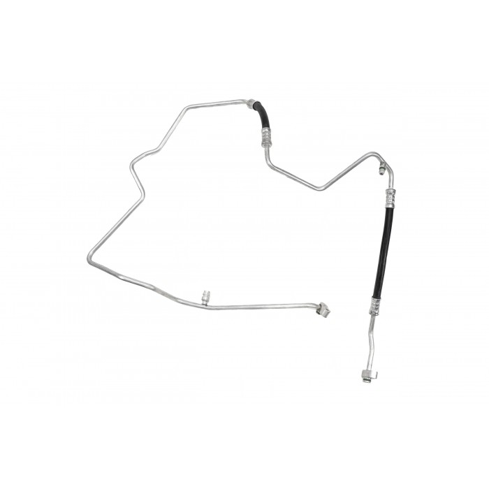 Tuyau de Clim Pour Fiat Doblo 2001-2005 51758340