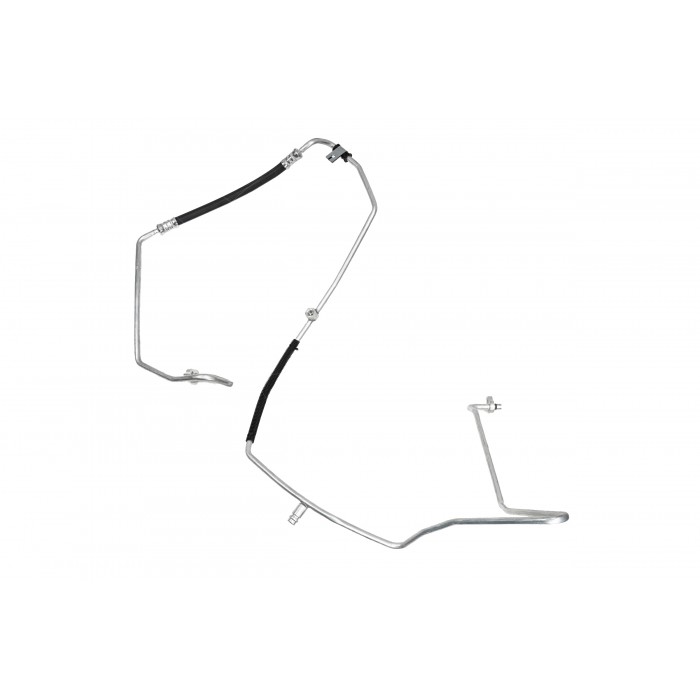 Tuyau de Clim Pour Renault Captur I Clio IV 924403126R 924404313R 924406095R