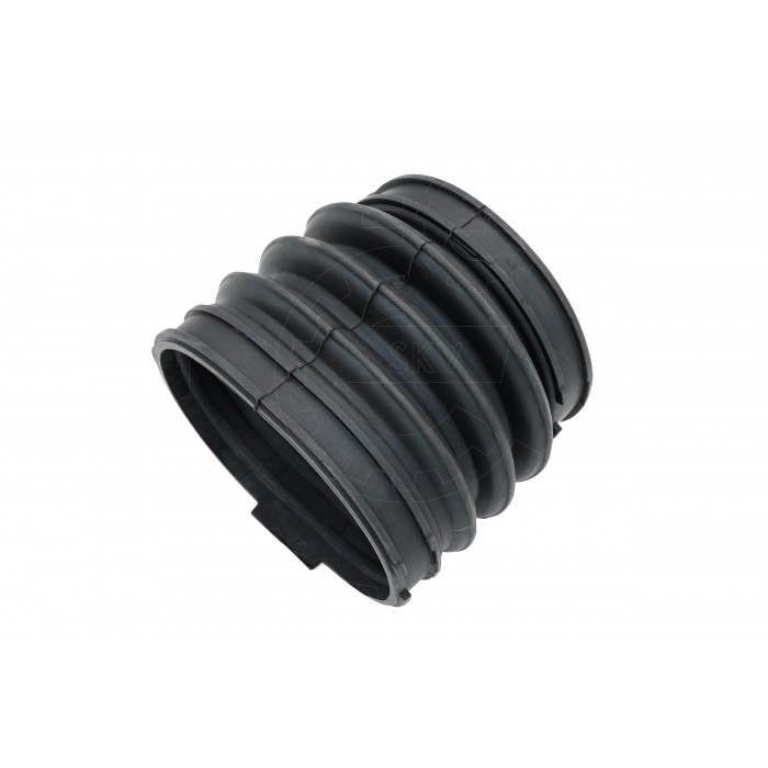 Tuyau Durite de Turbo Pour Bmw Série 7 E65 E66 E67 750 i Li 13717541069