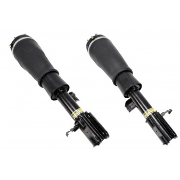 x2 Amortisseur Pneumatique Avant Gauche+Droit Pour Range Rover RNB501410