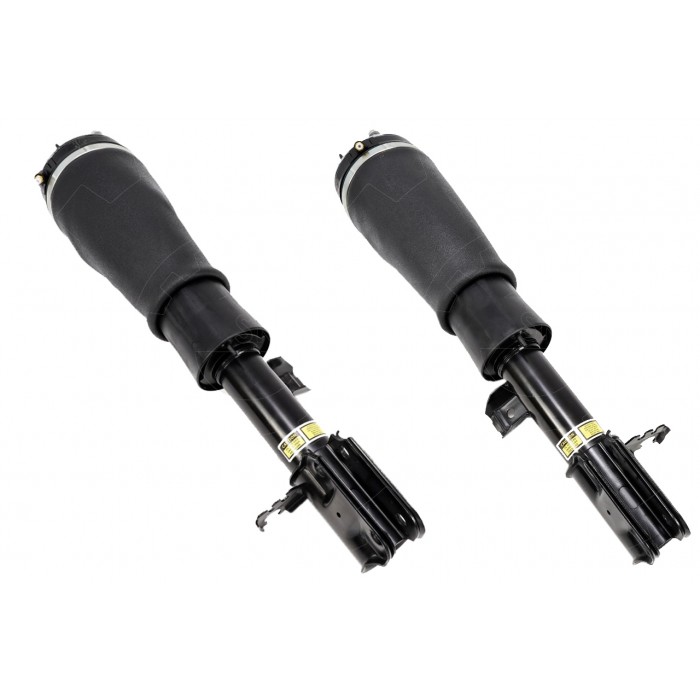 x2 Amortisseur Pneumatique Avant Gauche+Droit Pour Range Rover RNB501410
