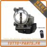 Corps Papillon Audi A6 A8 Q7 Volkswagen Touareg	