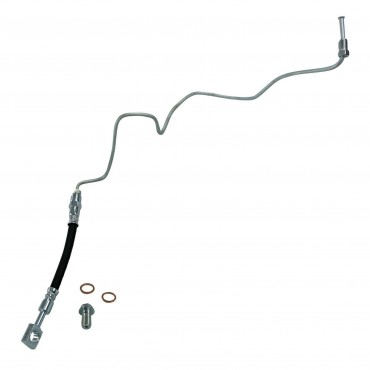 Flexible de Frein arrière...