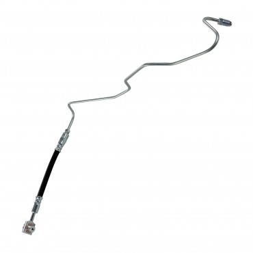 Flexible de Frein arrière...