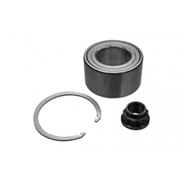 Roulement de roue avant...