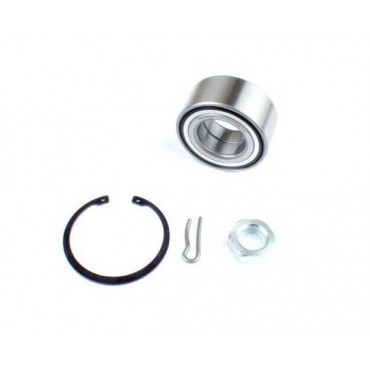 Roulement de roue avant...