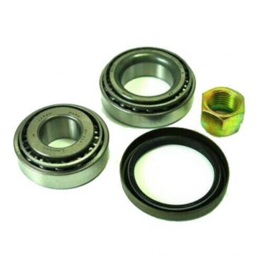 Roulement de roue arrière...