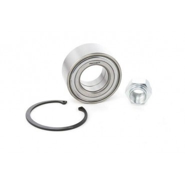 Roulement de roue avant...