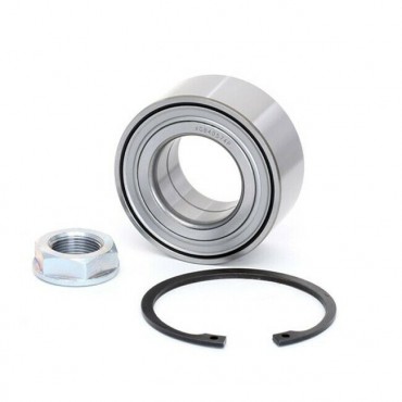 Roulement de roue avant...